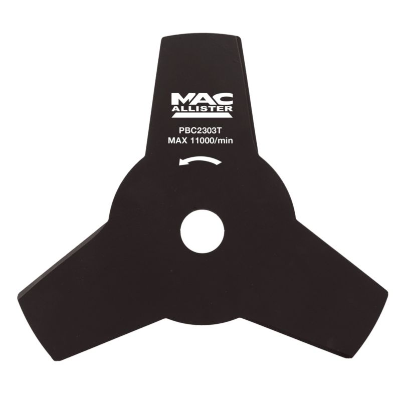 Tarcza do MacAllister 636179