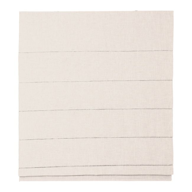 Roleta GoodHome Soyo 90 x 160 cm biała