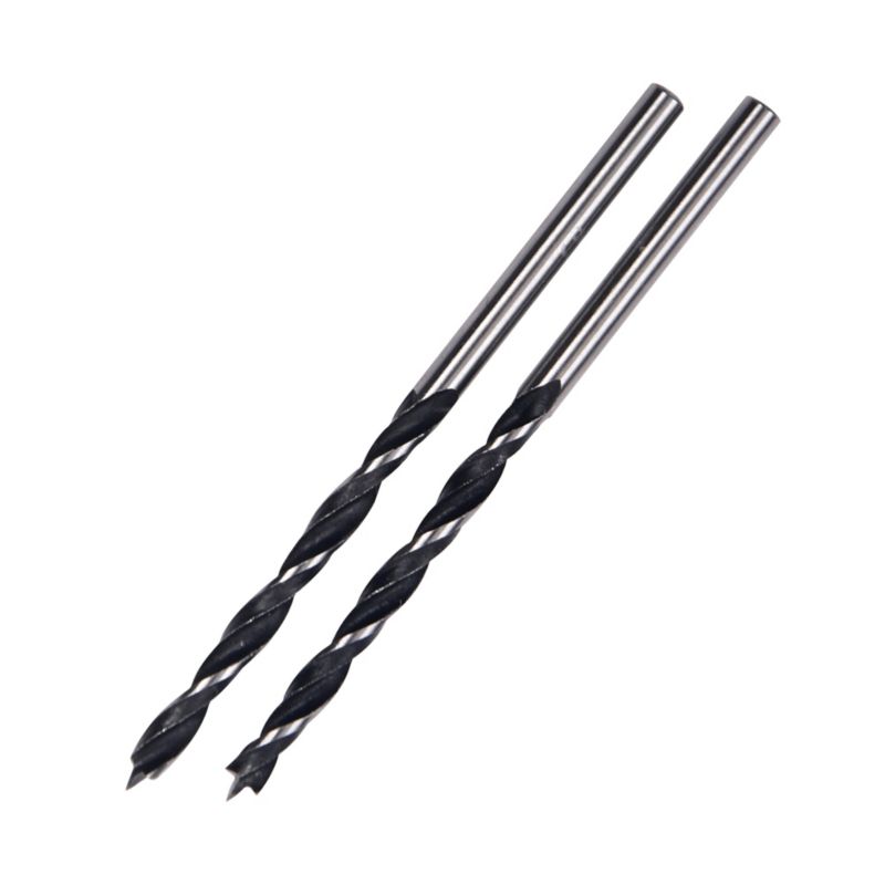 Wiertło do drewna Erbauer 3 mm 2 szt.