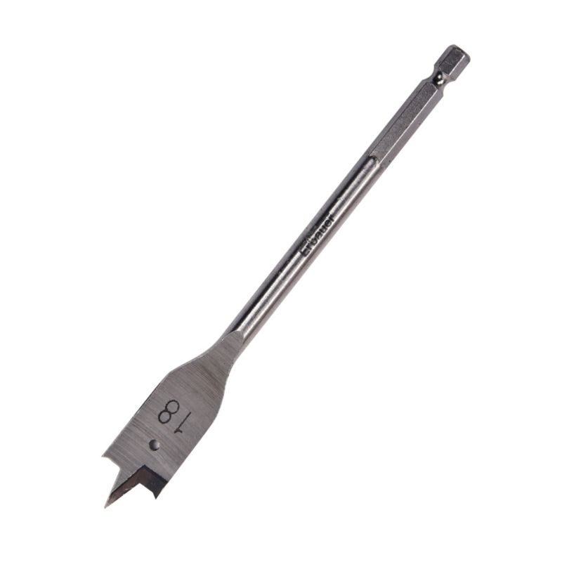Wiertło łopatkowe Erbauer 18 mm 1 szt.