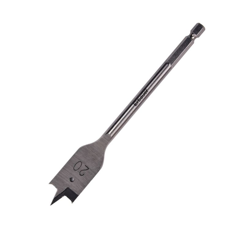 Wiertło łopatkowe Erbauer 20 mm 1 szt.