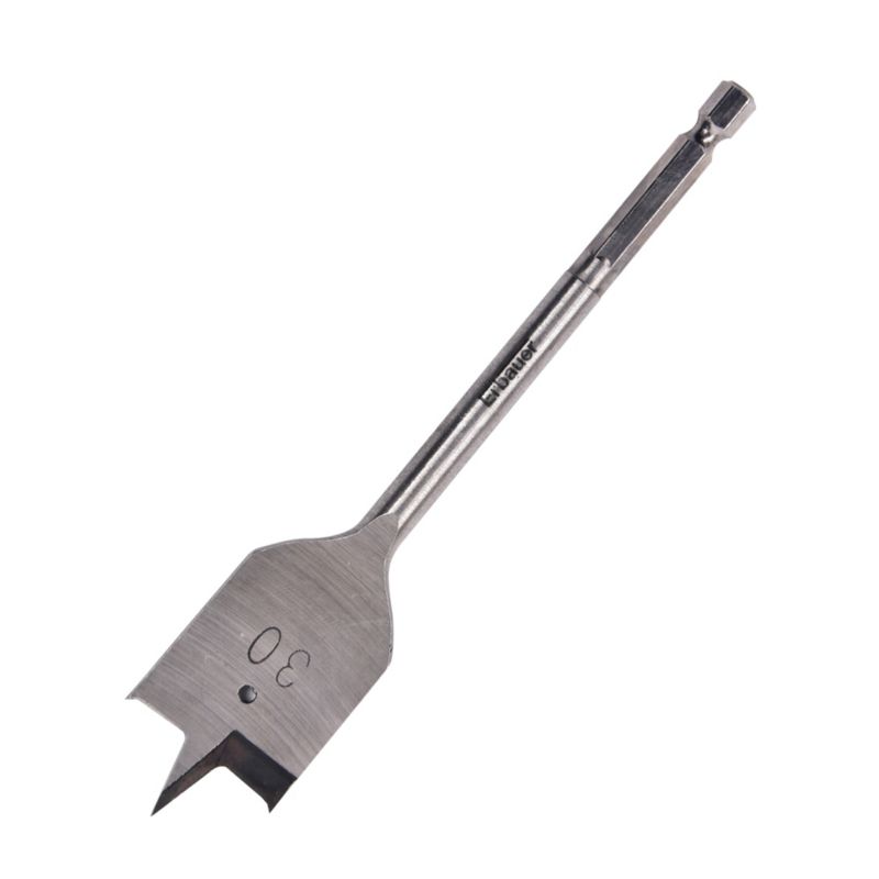 Wiertło łopatkowe Erbauer 30 mm 1 szt.