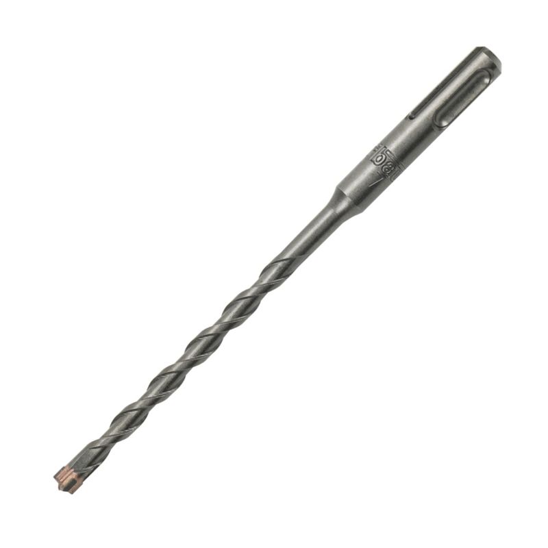 Wiertło do betonu SDS Plus Erbauer 7 x 160 mm
