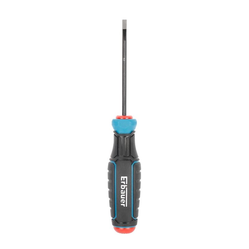 Wkrętak płaski Erbauer SL 75 mm x 3,5 mm