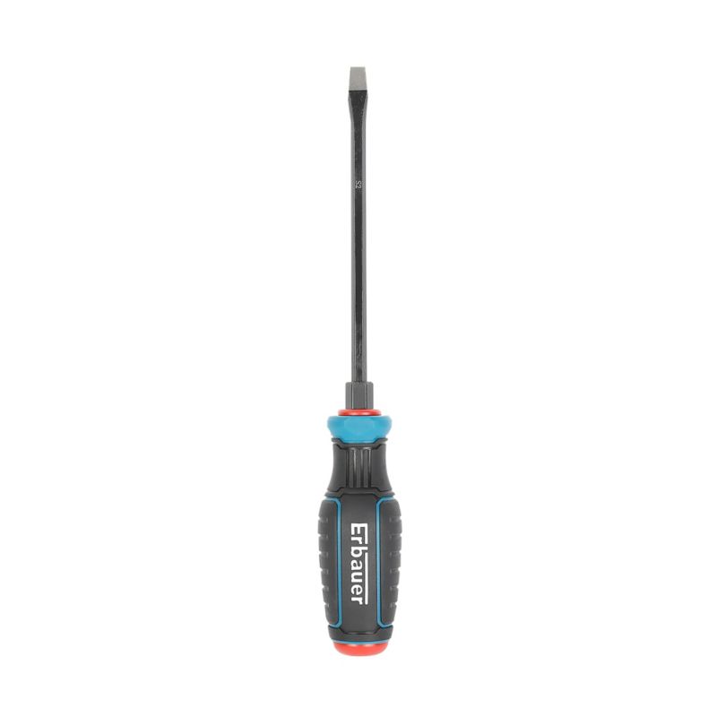 Wkrętak płaski Erbauer SL 150 mm x 6,5 mm