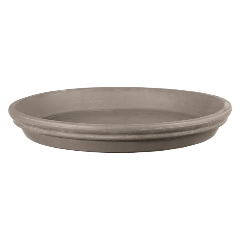 Podstawka Verve Laleh 17,1 cm moka
