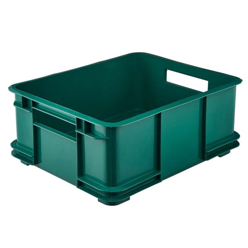 Pojemnik techniczny GoodHome Ando L 20,5 l zielony