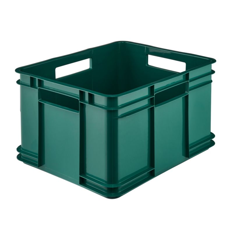 Pojemnik techniczny GoodHome Ando XL 28 l zielony