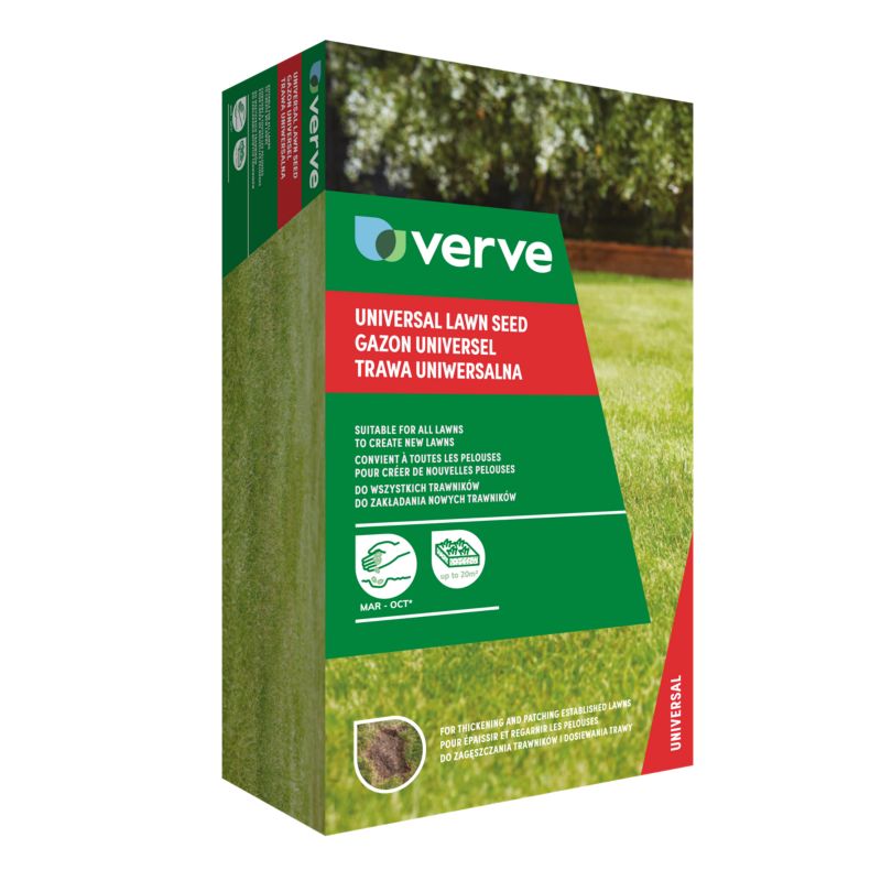 Trawa uniwersalna Verve 0,5 kg