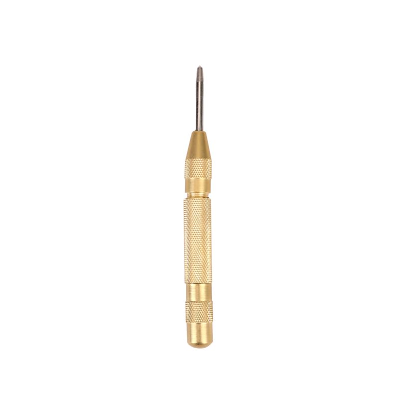 Punktak samocentrujący Forge Steel 130 mm