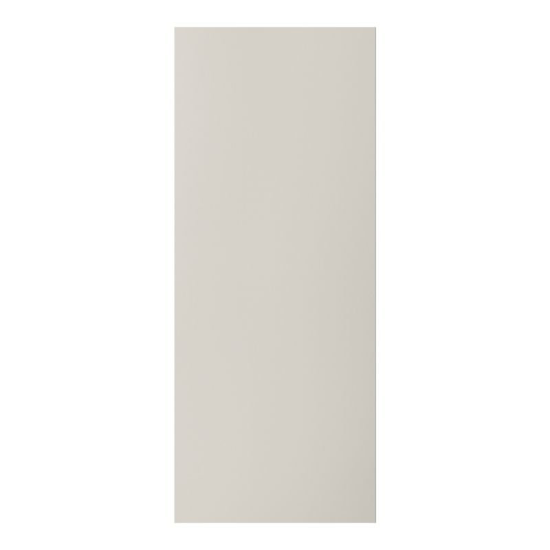 Front kuchenny do słupka wysokiego GoodHome Stevia 60 cm 70/30 sandstone mat