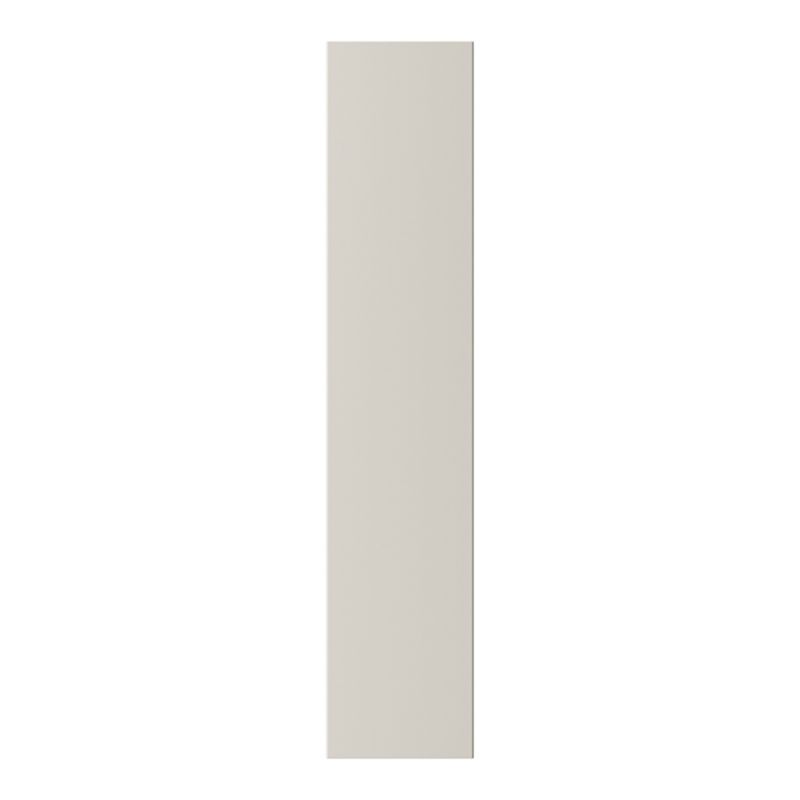 Front kuchenny do szafki GoodHome Stevia 15 cm sandstone mat