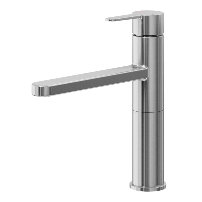 Bateria zlewozmywakowa GoodHome Phoran