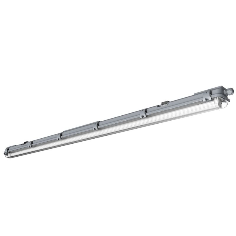 Belka pojedyncza GoodHome Pagon 1 x 18 W IP65