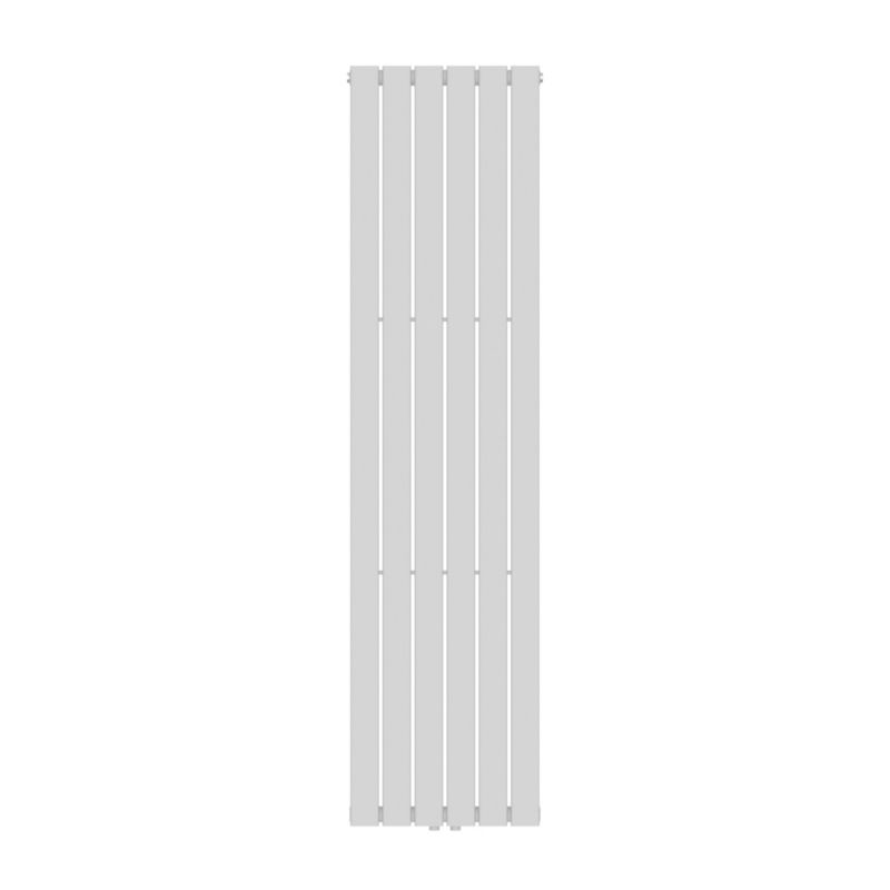 Grzejnik dekoracyjny Faringdon 180 x 45,2 cm biały