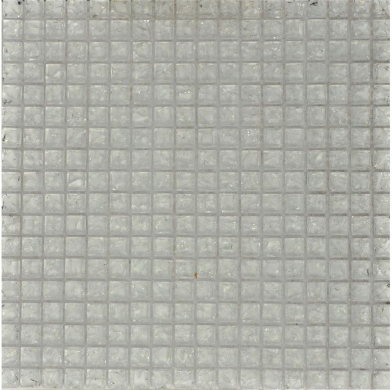 Mozaika Orea 30 x 30 cm blanco