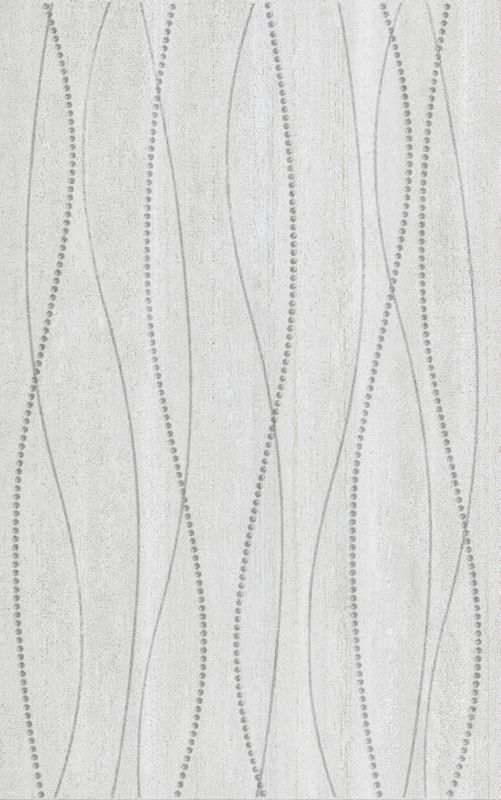 Dekor Tamara 25 x 40 cm wave