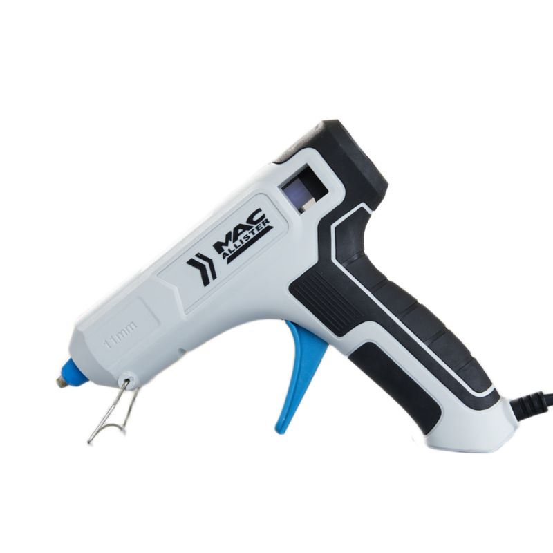 Pistolet klejowy Mac Allister 11 mm 40 W