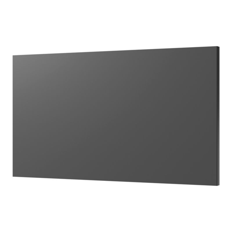 Panel do szuflady GoodHome Stevia Innovo 34 x 59,5 cm antracyt mat