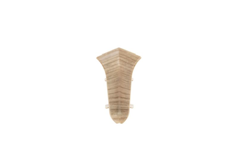 Narożnik wewnętrzny PCV GoodHome Duo decor 905 2 szt