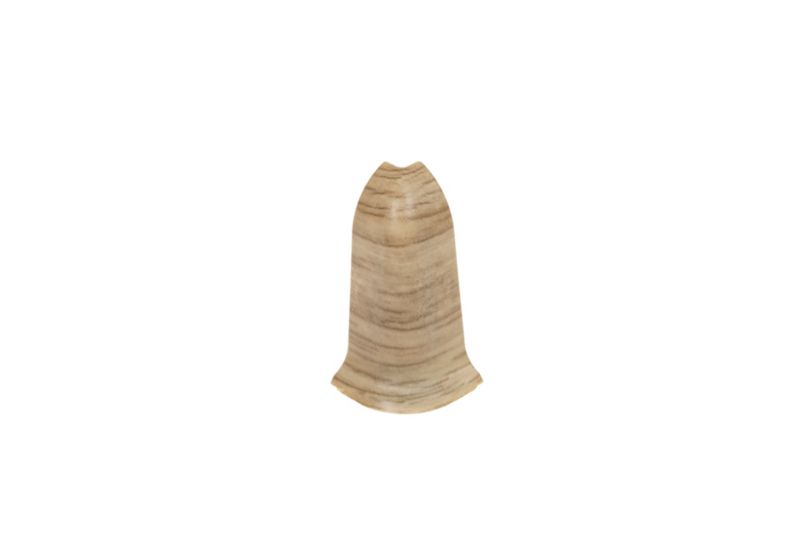 Narożnik zewnętrzny PCV GoodHome Duo decor 910 2 szt