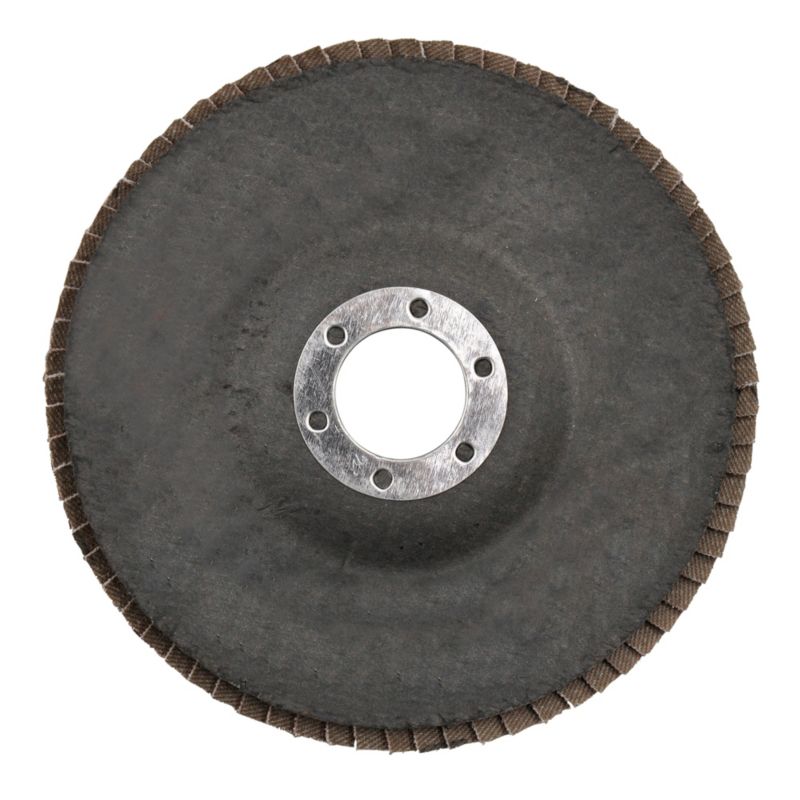 Tarcza listkowa Mac Allister 115 mm P80
