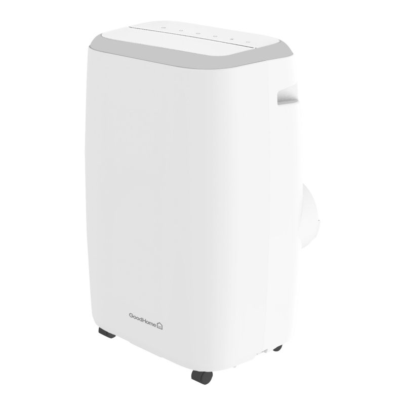 Klimayzator GoodHome Monoblok Smart z chłodzeniem i grzaniem 12000 BTU