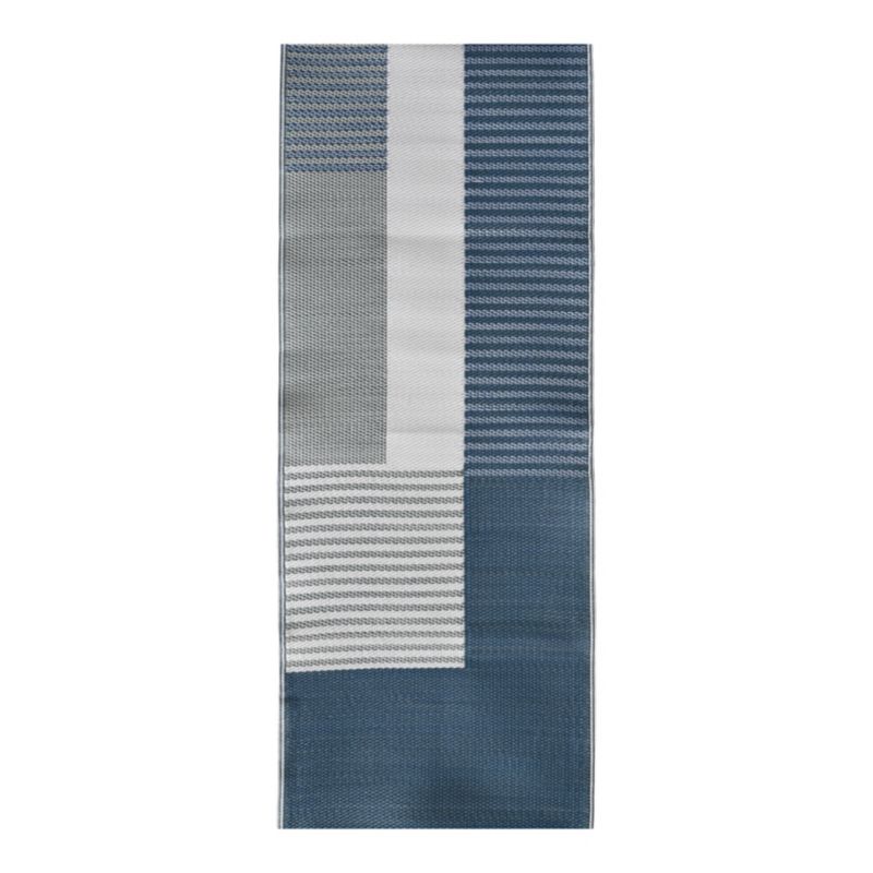 Dywan GoodHome Malaita 70 x 180 cm geo