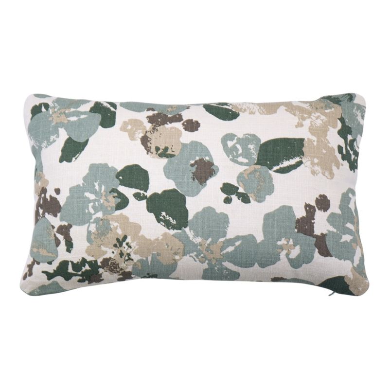 Poduszka GoodHome Kisiria Pattern Floral