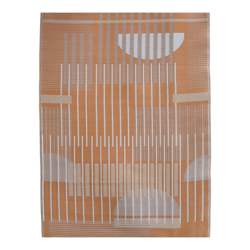 Dywan GoodHome Malaita 180 x 240 cm graphic