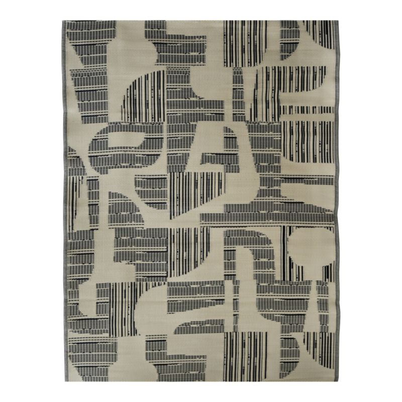 Dywan GoodHome Malaita 180 x 240 cm primitiv