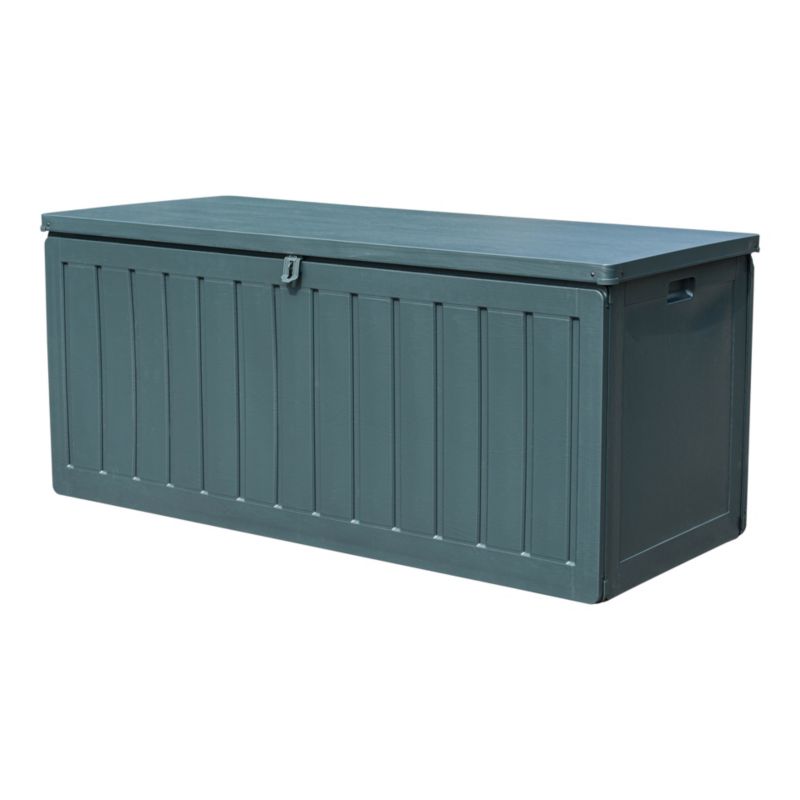 Skrzynia ogrodowa Klikstrom 490 l