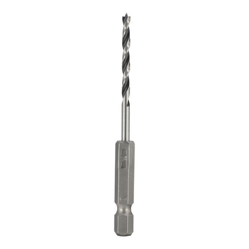 Wiertło do drewna Mac Allister 3 mm