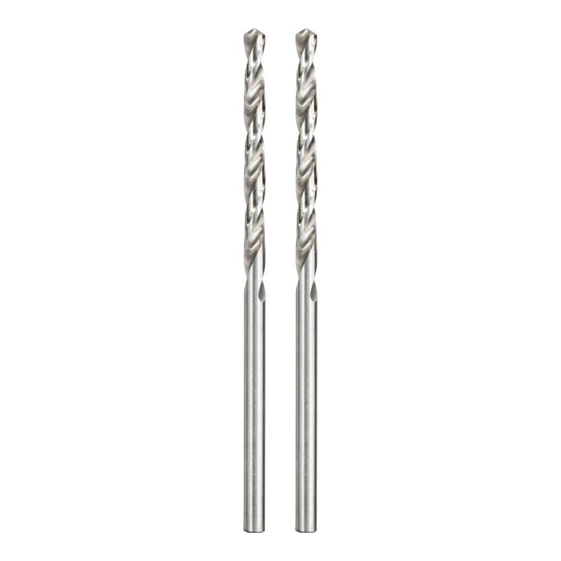 Wiertło HSS Mac Allister 2,5 mm 2 sztuki