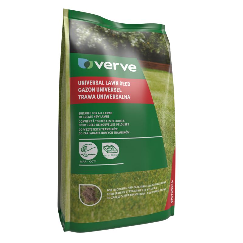 Trawa Verve uniwersalna 5 kg