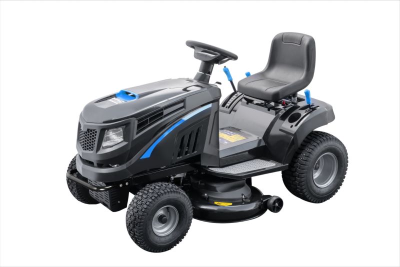 Traktor MacAllister SD 413 cm3 98 cm
