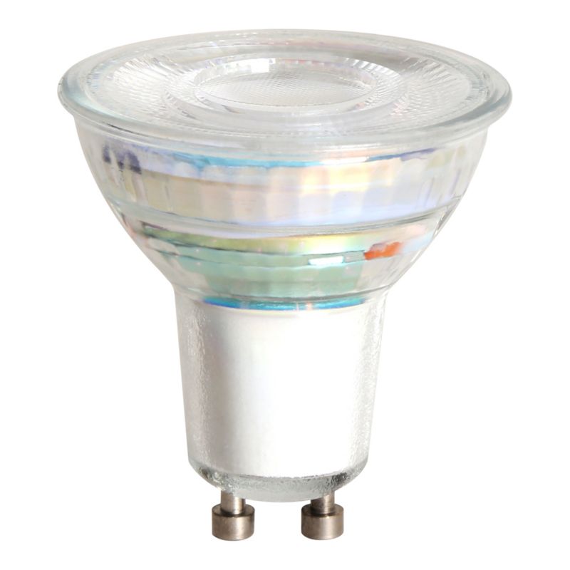 Żarówka LED Jacobsen klasa A GU10 360 lm 4000 K 2 szt.