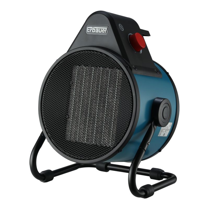Nagrzewnica elektryczna Erbauer 5000 W PTC