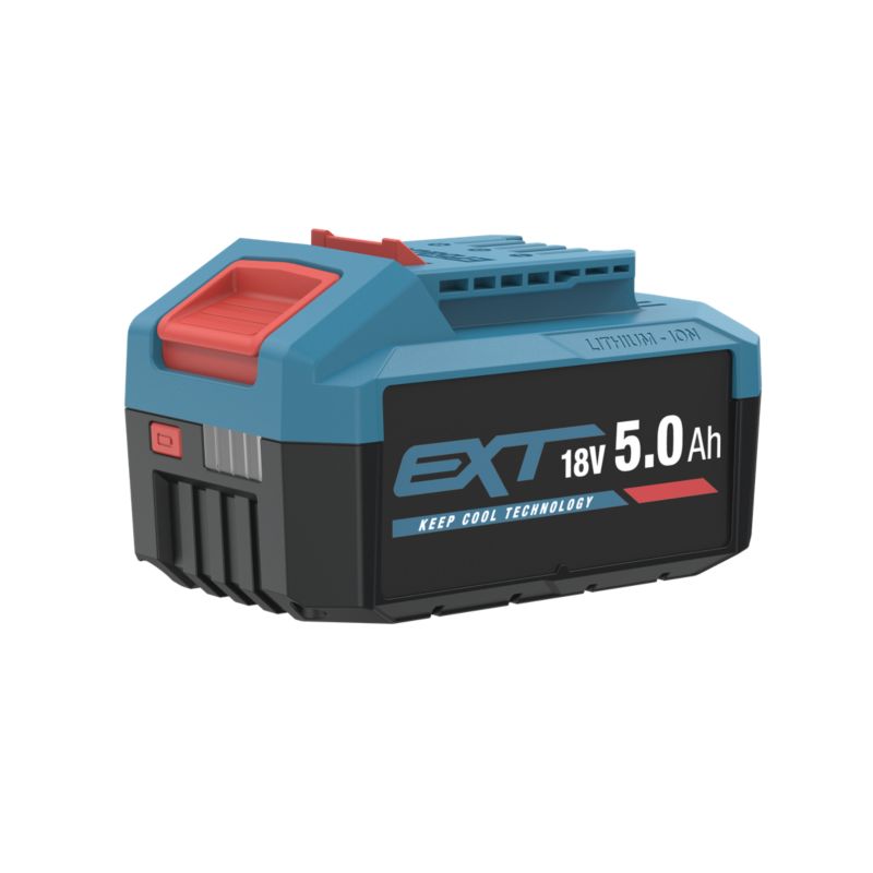 Akumulator Erbauer G2 5,0 Ah