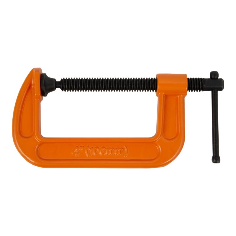 Ścisk typu G Magnusson 100 mm
