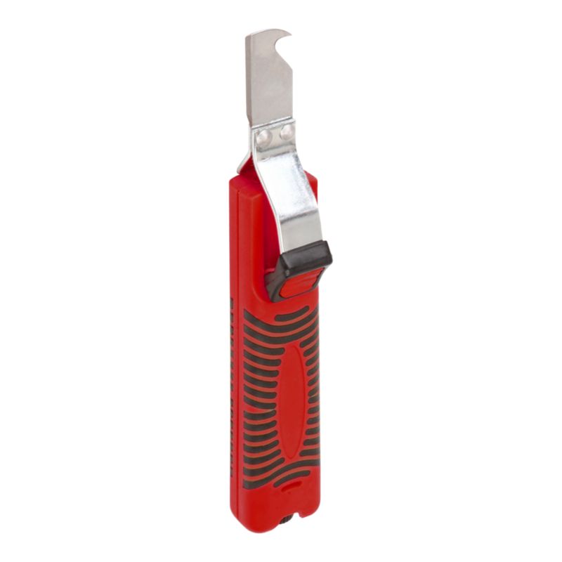 Ściągacz izolacji Forge Steel