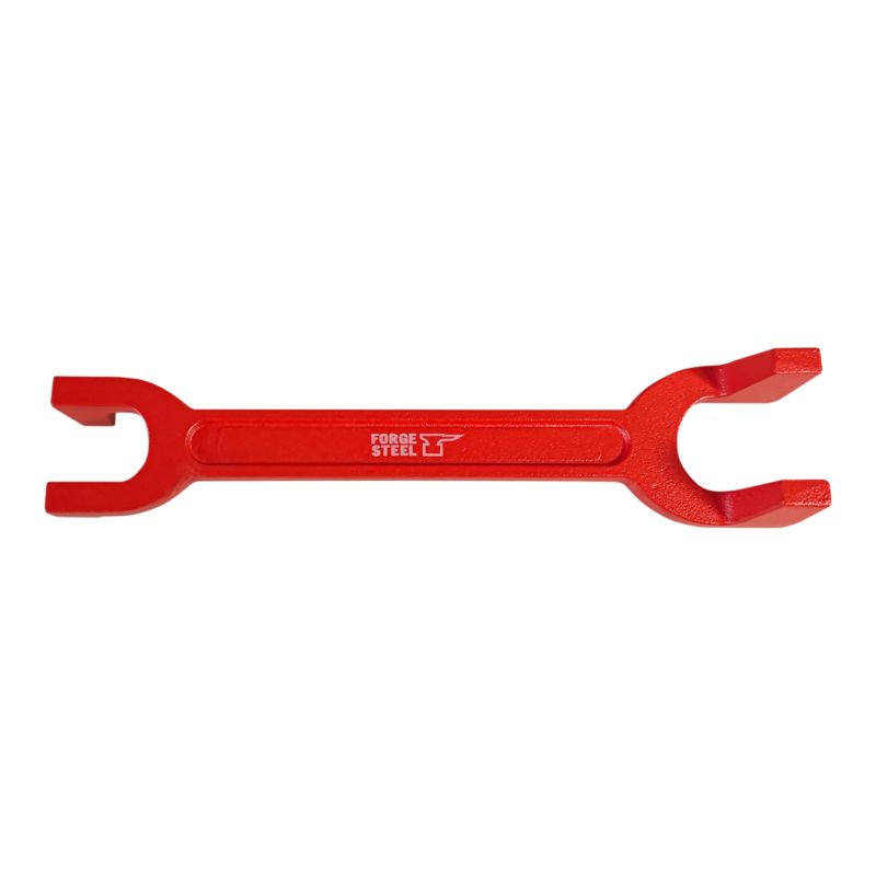 Klucz do montażu armatury Forge Steel
