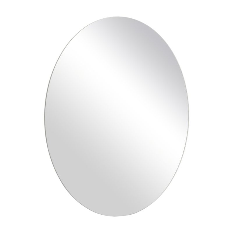 Lustro okrągłe Dunnet 60 cm