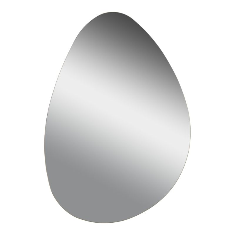 Lustro Dorji Drop 60 x 90 cm LED