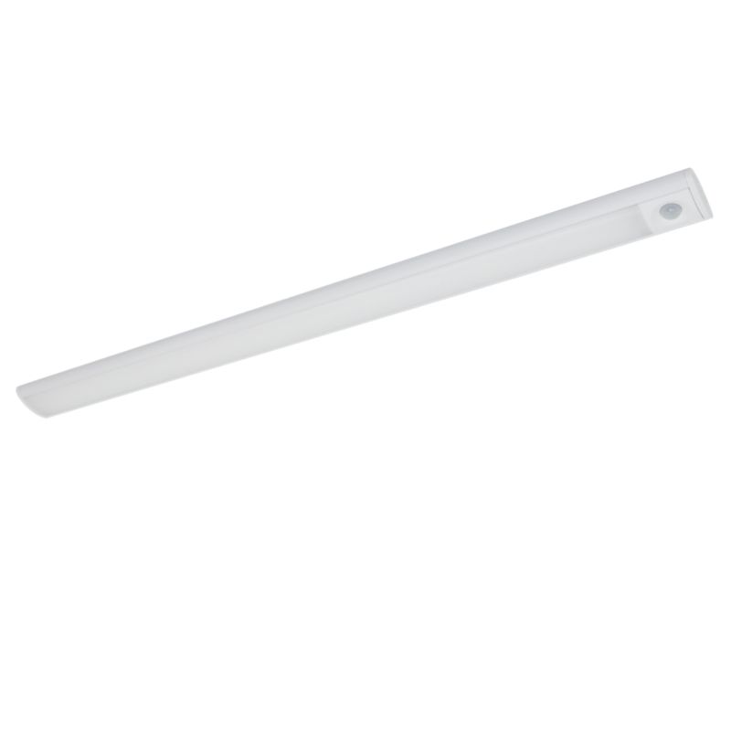 Listwa podszafkowa LED GoodHome Fiennes 260 lm 4000 K biała
