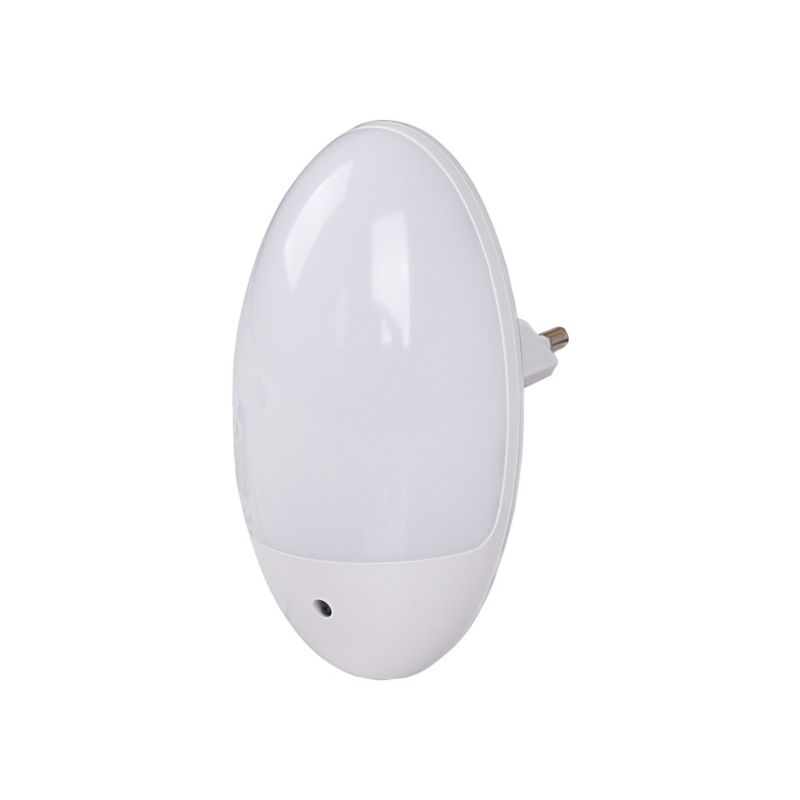 Lampka nocna GoodHome Fadlan 15 lm 40 K