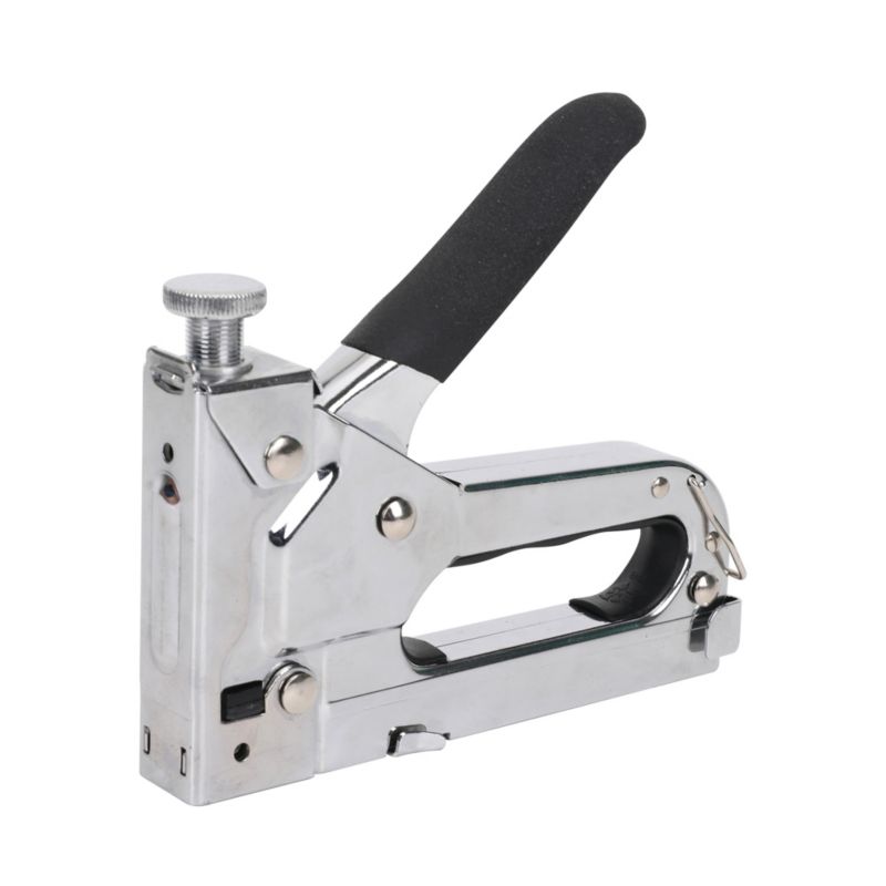 Zszywacz metalowy na zszywki 4-14 mm