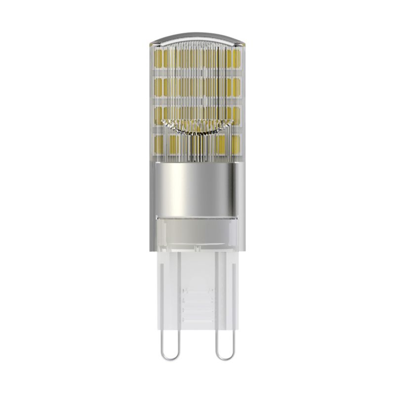 Żarówka LED Jacobsen G9 300 lm 4000 K 2 szt.