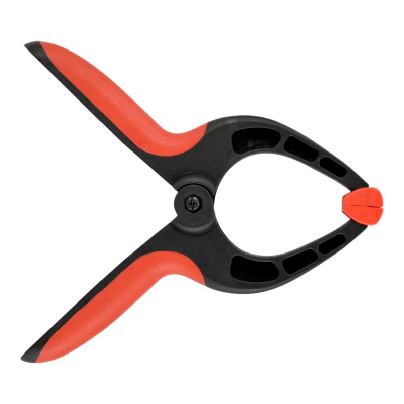 Ścisk sprężynowy Forge Steel 230 mm