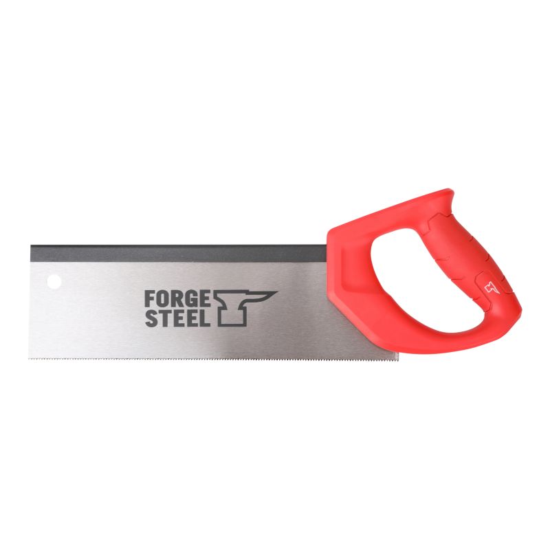 Piła grzbietowa Forge Steel 300 mm